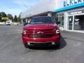 2021 Cherry Red Tintcoat Chevrolet Silverado 1500 RST Crew Cab 4x4  photo #9