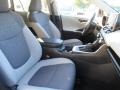 Silver Sky Metallic - RAV4 XLE Photo No. 13