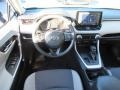 Silver Sky Metallic - RAV4 XLE Photo No. 15