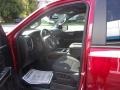 2021 Cherry Red Tintcoat Chevrolet Silverado 1500 RST Crew Cab 4x4  photo #15