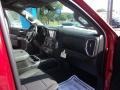 2021 Cherry Red Tintcoat Chevrolet Silverado 1500 RST Crew Cab 4x4  photo #19