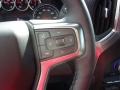 2021 Cherry Red Tintcoat Chevrolet Silverado 1500 RST Crew Cab 4x4  photo #24