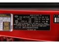 2019 Currant Red Kia Forte FE  photo #19