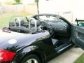 Brilliant Black - TT 1.8T quattro Roadster Photo No. 7