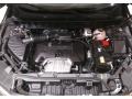 2.5 Liter SIDI DOHC 16-Valve VVT 4 Cylinder 2018 GMC Acadia SLE AWD Engine