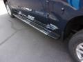 2021 Northsky Blue Metallic Chevrolet Silverado 1500 RST Crew Cab 4x4  photo #14