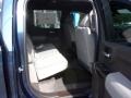 2021 Northsky Blue Metallic Chevrolet Silverado 1500 RST Crew Cab 4x4  photo #21