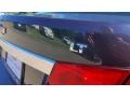 2014 Blue Ray Metallic Chevrolet Cruze LT  photo #9
