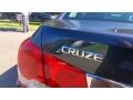 2014 Blue Ray Metallic Chevrolet Cruze LT  photo #10