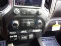 2021 Northsky Blue Metallic Chevrolet Silverado 1500 RST Crew Cab 4x4  photo #30