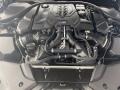  2020 M5 Competition 4.4 Liter M TwinPower Turbocharged DOHC 32-Valve VVT V8 Engine