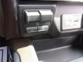 2021 Northsky Blue Metallic Chevrolet Silverado 1500 RST Crew Cab 4x4  photo #33