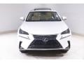 Eminent White Pearl - NX 300 AWD Photo No. 2