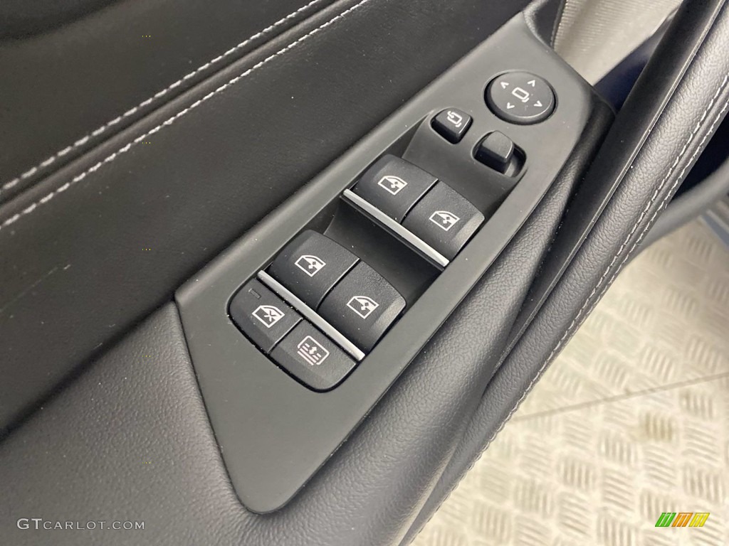 2020 BMW M5 Competition Controls Photo #142953010