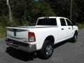 Bright White - 2500 Tradesman Crew Cab 4x4 Photo No. 6