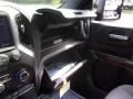 2021 Northsky Blue Metallic Chevrolet Silverado 1500 RST Crew Cab 4x4  photo #36