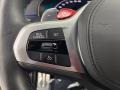 Black Steering Wheel Photo for 2020 BMW M5 #142953109