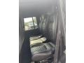 Black Rear Seat Photo for 1991 Land Rover Defender #142953517