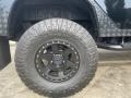 Black - Defender 110 Hardtop Photo No. 8