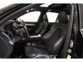 2017 XC90 T8 eAWD R-Design Charcoal Interior