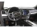 2017 Volvo XC90 Charcoal Interior Dashboard Photo