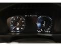 2017 Volvo XC90 Charcoal Interior Gauges Photo