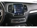 Charcoal Controls Photo for 2017 Volvo XC90 #142954081