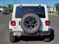 Bright White - Wrangler Unlimited Rubicon 4xe Hybrid Photo No. 5