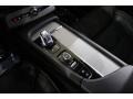 2017 Volvo XC90 Charcoal Interior Transmission Photo