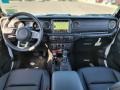 Bright White - Wrangler Unlimited Rubicon 4xe Hybrid Photo No. 8