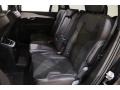 Charcoal Rear Seat Photo for 2017 Volvo XC90 #142954207