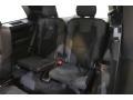 2017 Volvo XC90 Charcoal Interior Rear Seat Photo