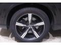 2017 Volvo XC90 T8 eAWD R-Design Wheel and Tire Photo