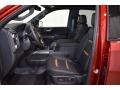 2021 Cayenne Red Tintcoat GMC Sierra 1500 AT4 Crew Cab 4WD  photo #6