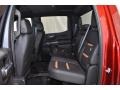 2021 Cayenne Red Tintcoat GMC Sierra 1500 AT4 Crew Cab 4WD  photo #7