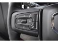 2021 Cayenne Red Tintcoat GMC Sierra 1500 AT4 Crew Cab 4WD  photo #9
