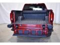 2021 Cayenne Red Tintcoat GMC Sierra 1500 AT4 Crew Cab 4WD  photo #13