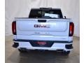 White Frost Tricoat - Sierra 1500 Denali Crew Cab 4WD Photo No. 3