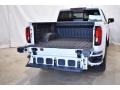 White Frost Tricoat - Sierra 1500 Denali Crew Cab 4WD Photo No. 9