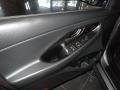 2020 Fluid Metal Hyundai Elantra GT N Line  photo #20