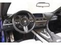 Silverstone 2015 BMW M6 Convertible Dashboard