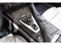  2015 M6 Convertible 7 Speed M Double Clutch Automatic Shifter