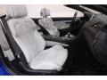 Silverstone Front Seat Photo for 2015 BMW M6 #142955254