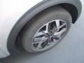 2020 Sparkling Silver Kia Sportage EX AWD  photo #7