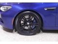 2015 BMW M6 Convertible Wheel and Tire Photo