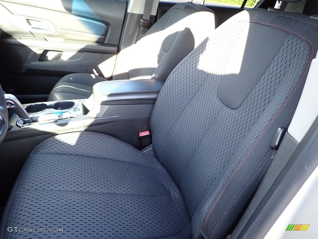 2011 Terrain SLE AWD - Gold Mist Metallic / Jet Black photo #8