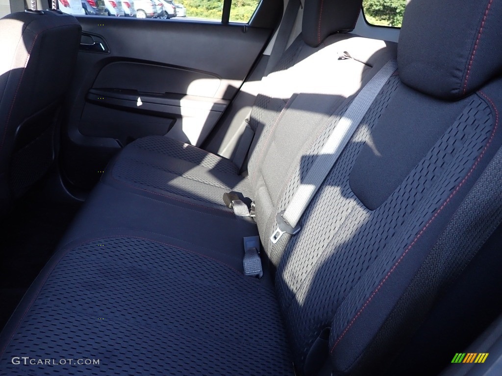 2011 Terrain SLE AWD - Gold Mist Metallic / Jet Black photo #9