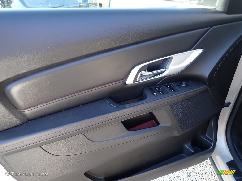 2011 Terrain SLE AWD - Gold Mist Metallic / Jet Black photo #11