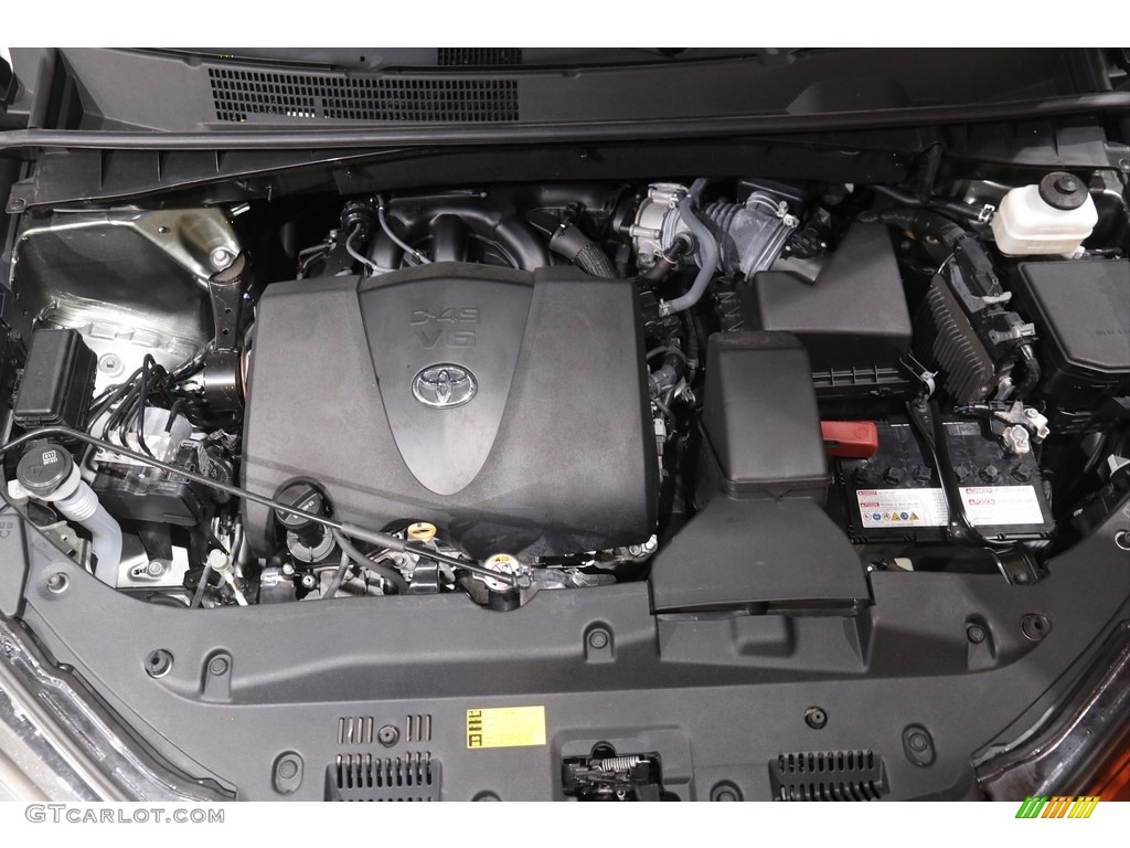 2019 Highlander Limited Platinum AWD - Alumina Jade Metallic / Almond photo #20