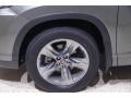 2019 Alumina Jade Metallic Toyota Highlander Limited Platinum AWD  photo #21